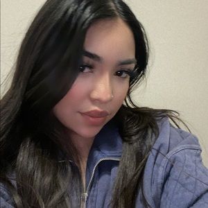 Meet your Posher, Karla